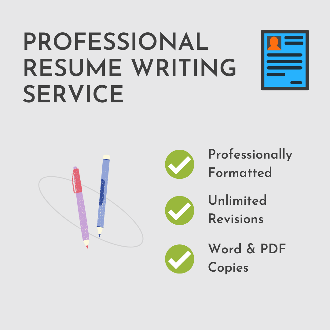 resume writing services hempstead ny